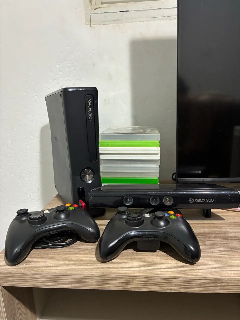 Xbox 360 destravado