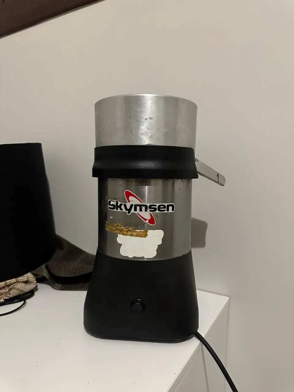 Extrator de suco industrial - Foto 2