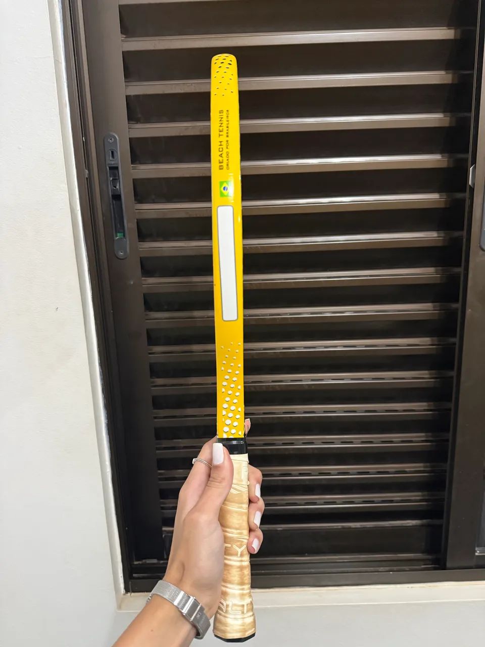 Raquetr Beach Tennis Penalty - Foto 4