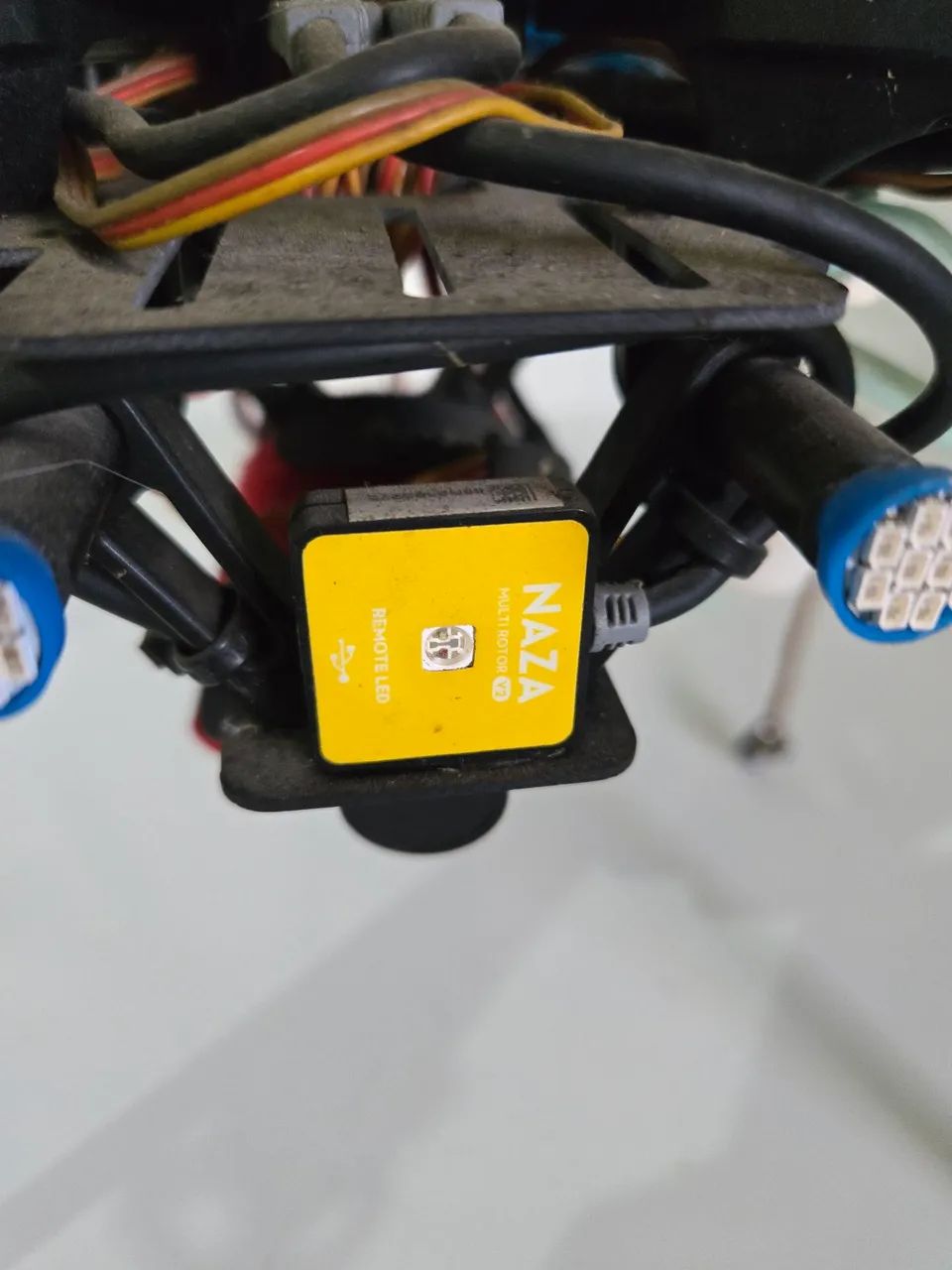 DJI Naza V2 - Controladora Drone  - Foto 3