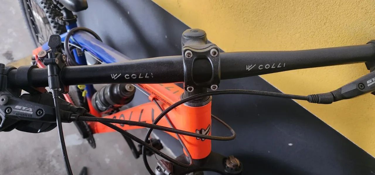 Bicicleta - Foto 4