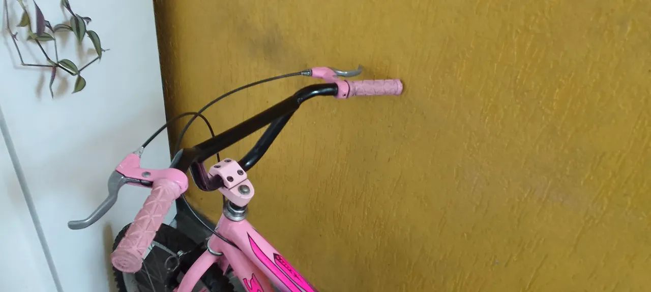 Bicicleta infantil  - Foto 4
