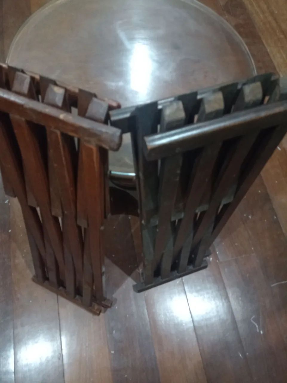 Cadeiras dobráveis  - Foto 2