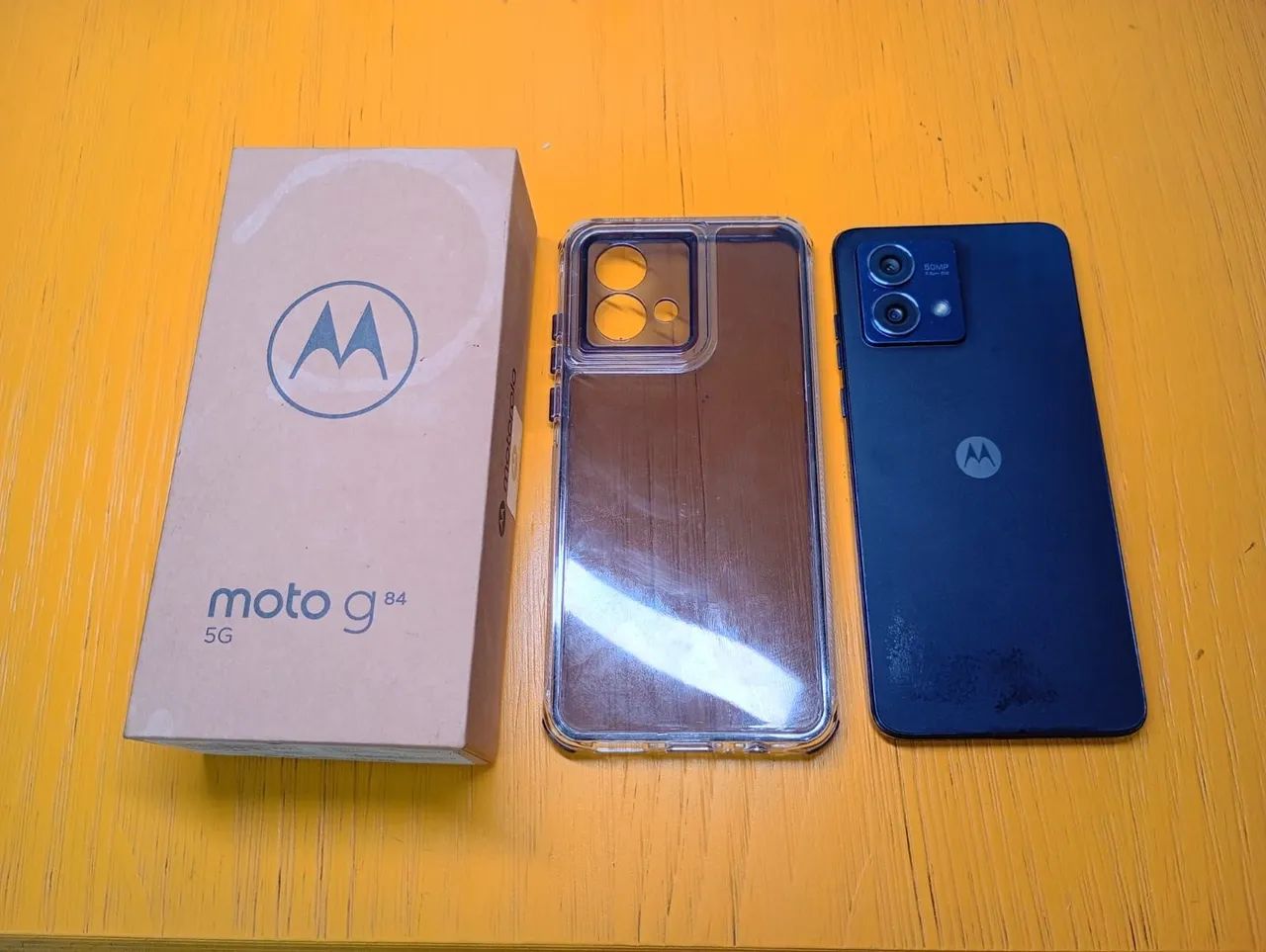 Smartphone Motorola  - Foto 3