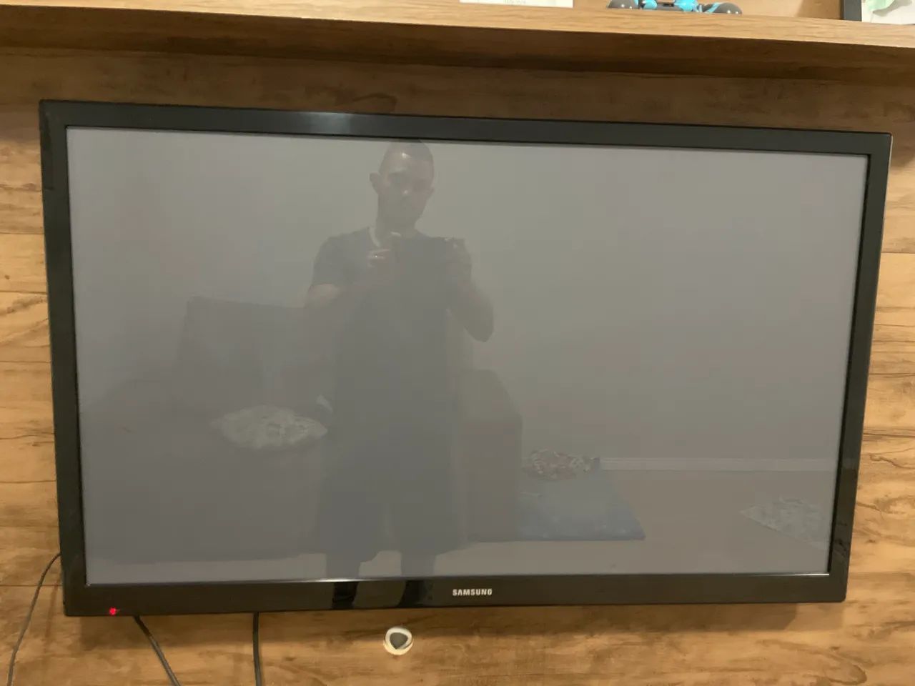 TV SAMSUNG 42 polegada 