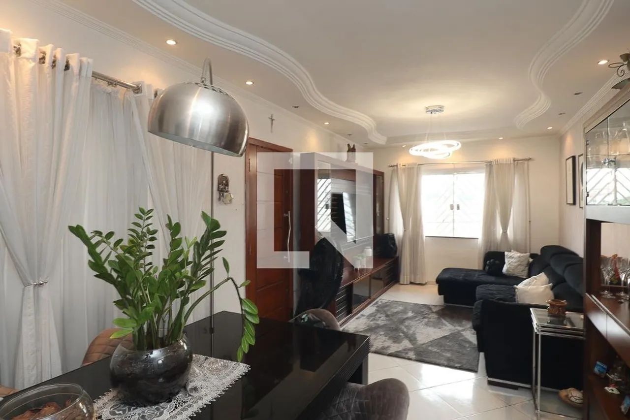 Casa à Venda - Vila Maria , 3 Quartos, 175 m2 - Foto 4