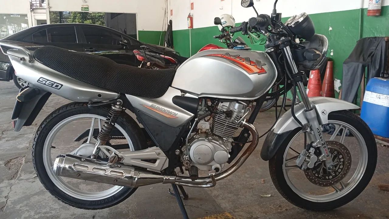 Aceito troca - Foto 2