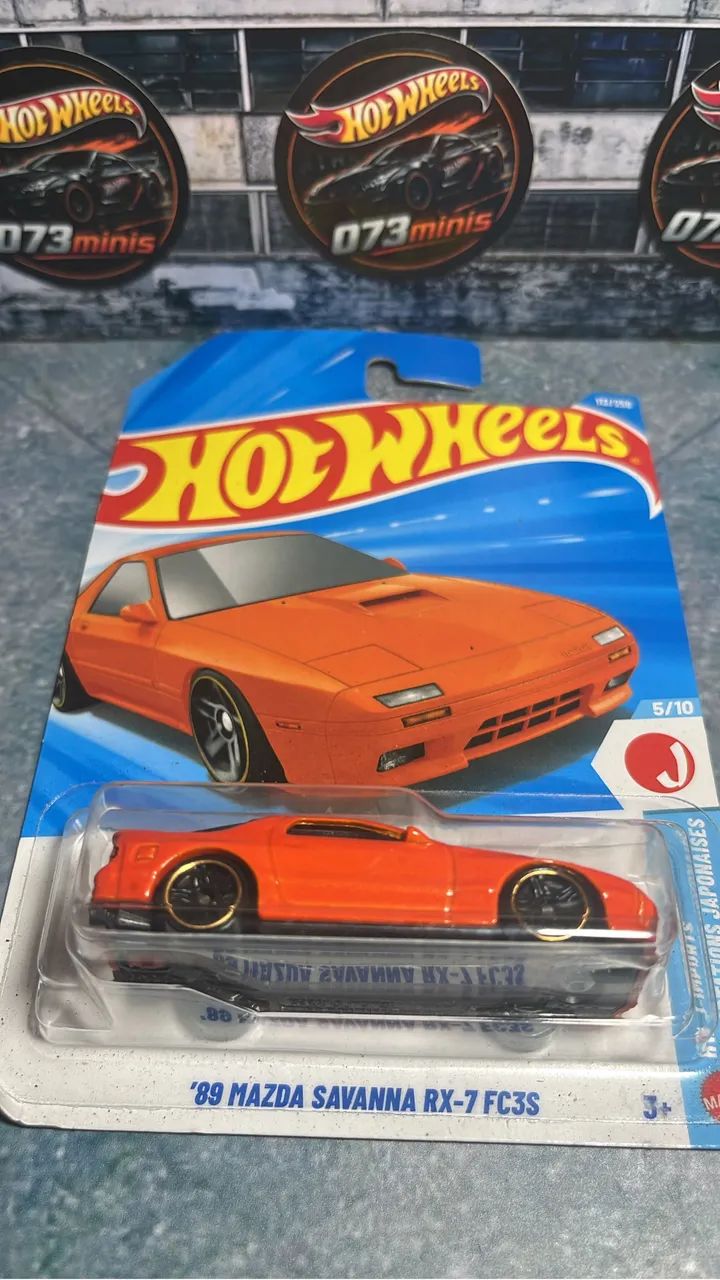 Lote hotwheels 10 - Foto 4