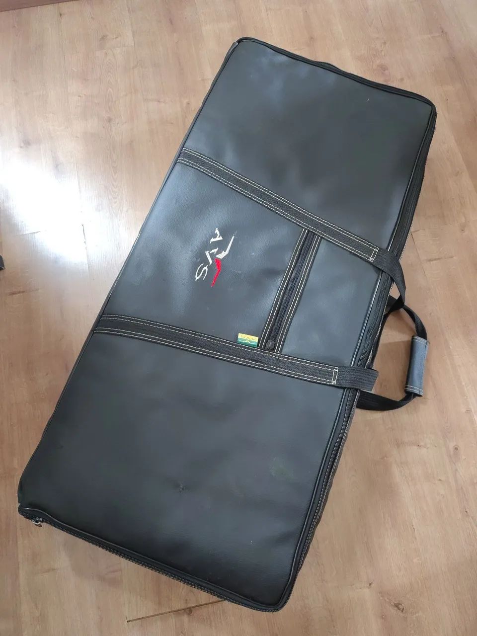 Bag capa arranjador 5 oitavas 