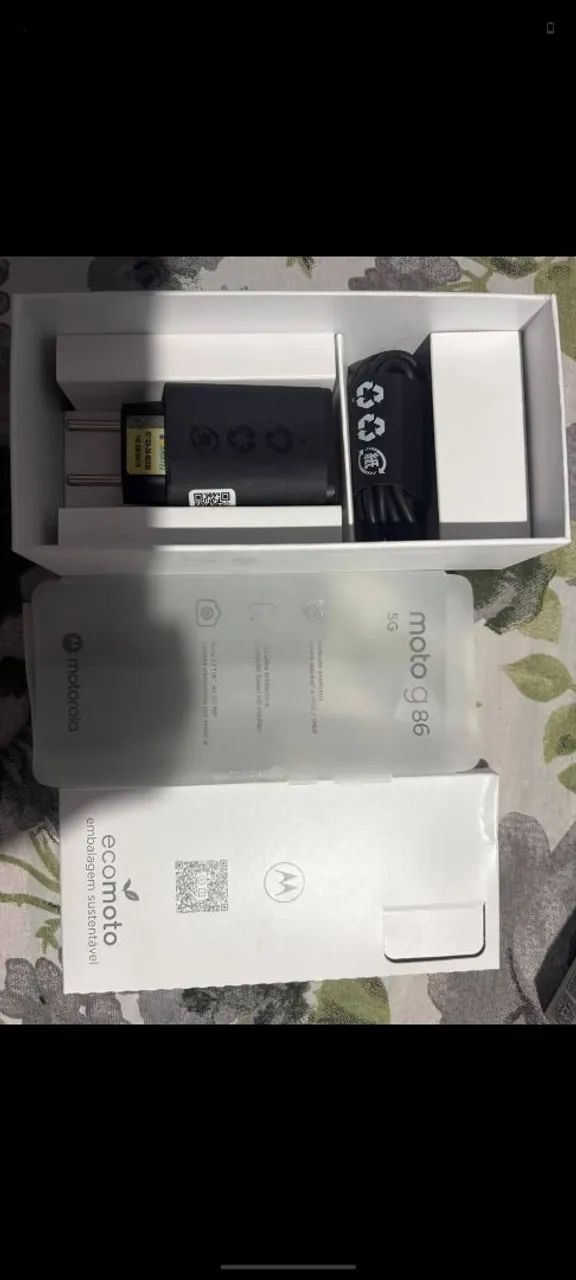 Motorola G86 - Foto 4