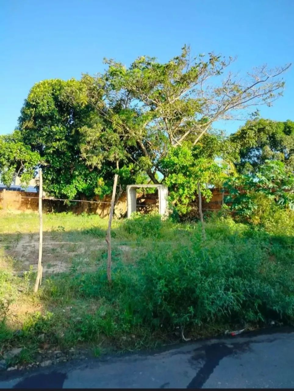 Vendo terreno 10 x 20 - Foto 3