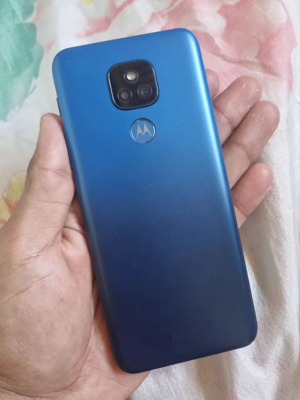 Moto e7 plus - Foto 3