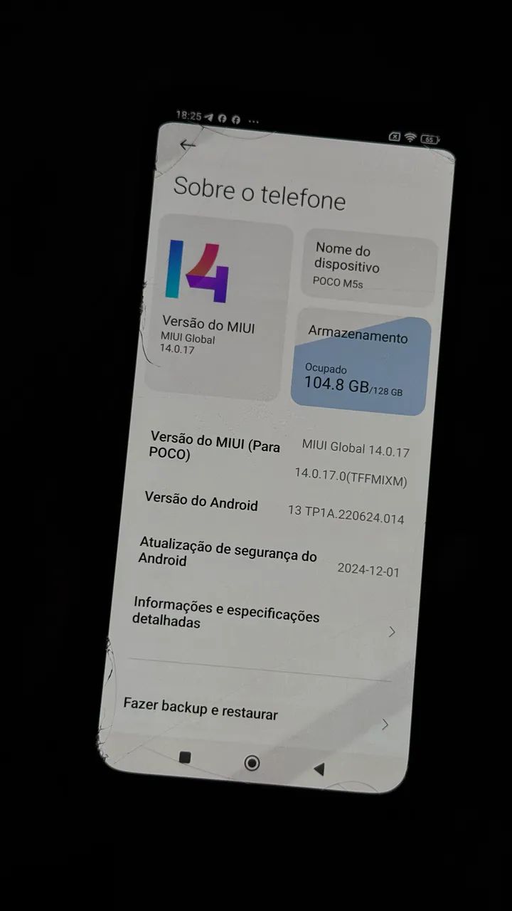CELULAR POCO M5s - Foto 5