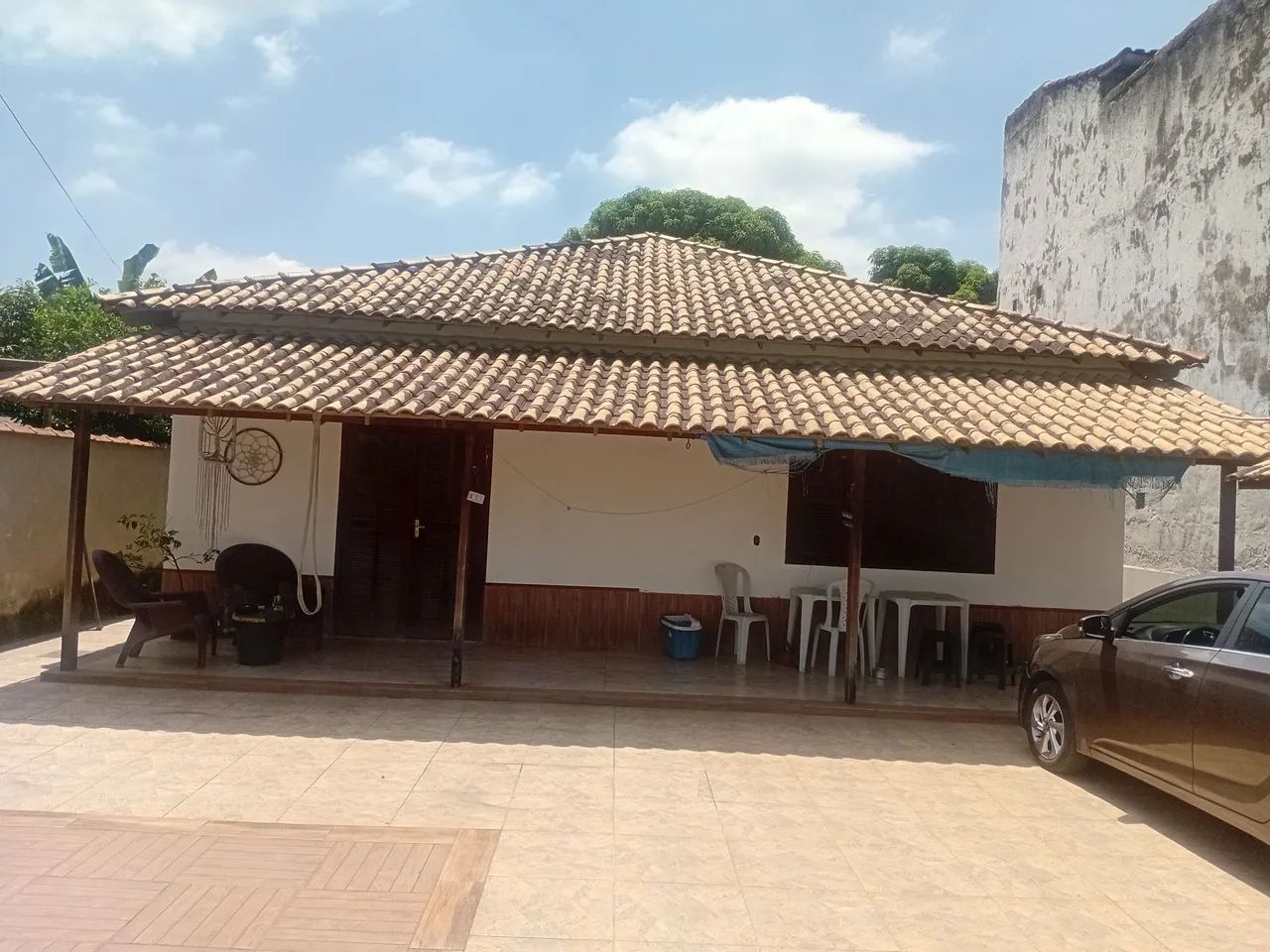 Foto - Duque de Caxias - Jardim Anhangá