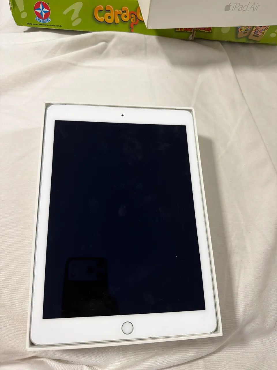 iPad Air 2 não liga 64GB - Foto 2