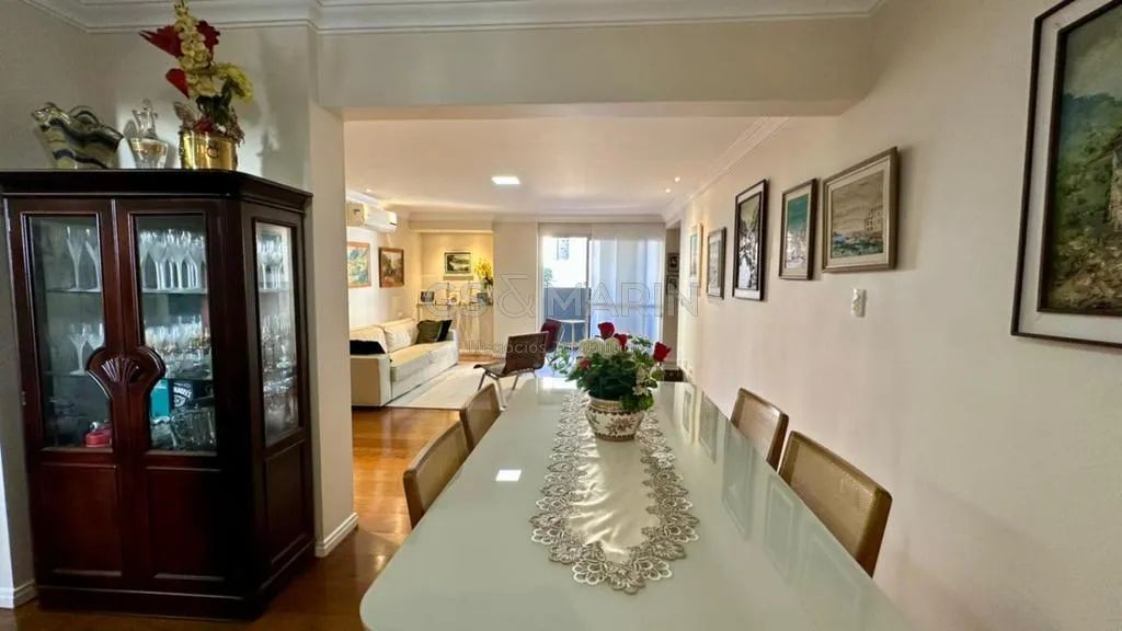 Apartamento à venda no Ed. Caramuru, Centro - Foto 5