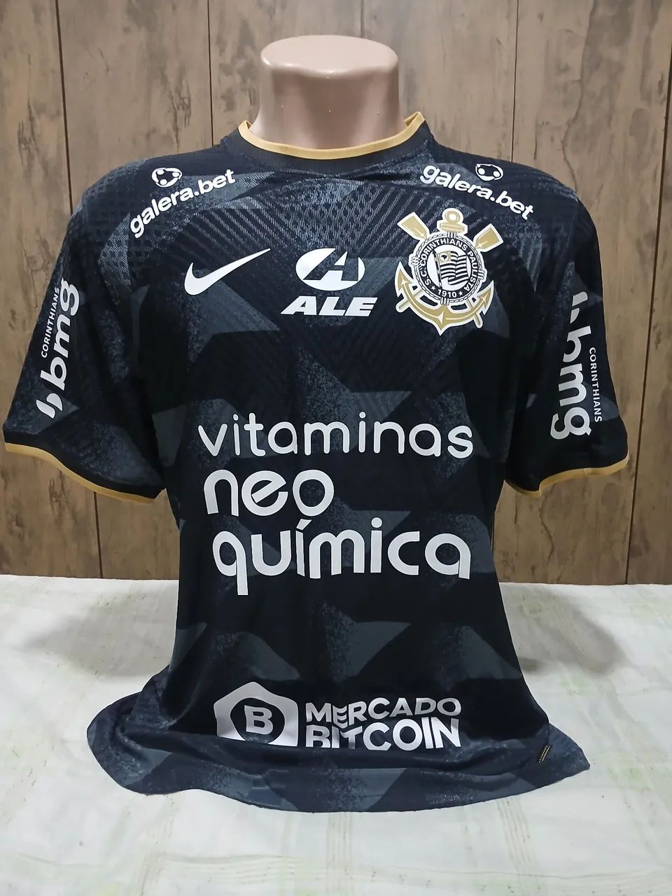 Camisa Corinthians 2023 Roger Guedes - Roupas Esportivas - Vila da  Oportunidade, Carapicuíba 1472083647 | OLX