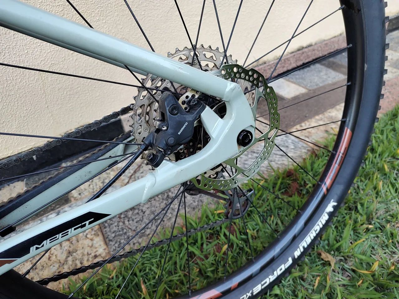 Bicicleta Sense impact sl - Foto 2