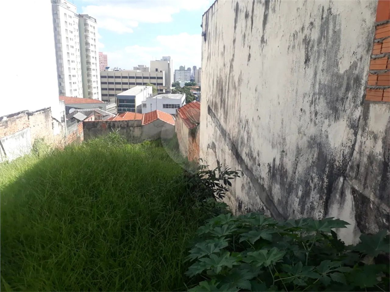 Terreno à venda em Casa verde - SP