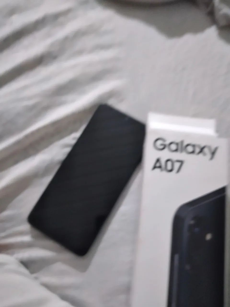 Samsung a07  - Foto 4