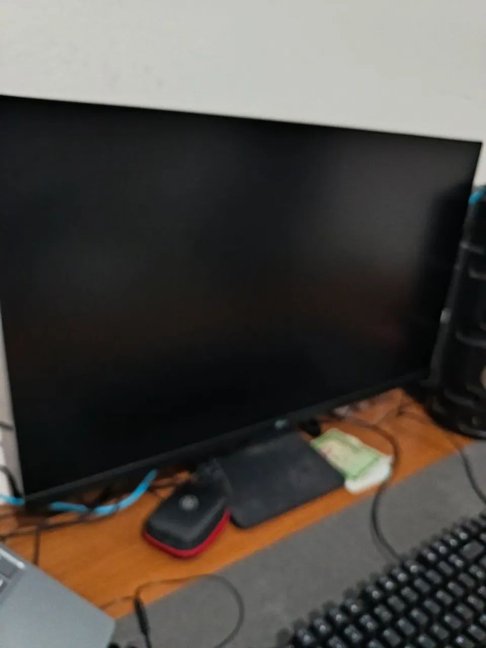 Monitor lg 27 - Foto 2