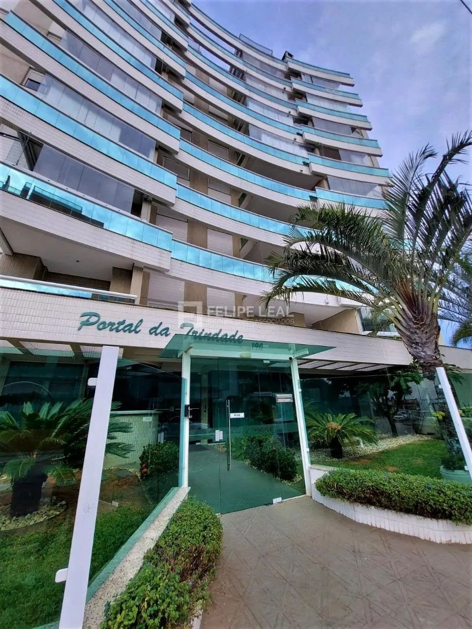 Apartamento em Trindade - Florianópolis, SC - Foto 2