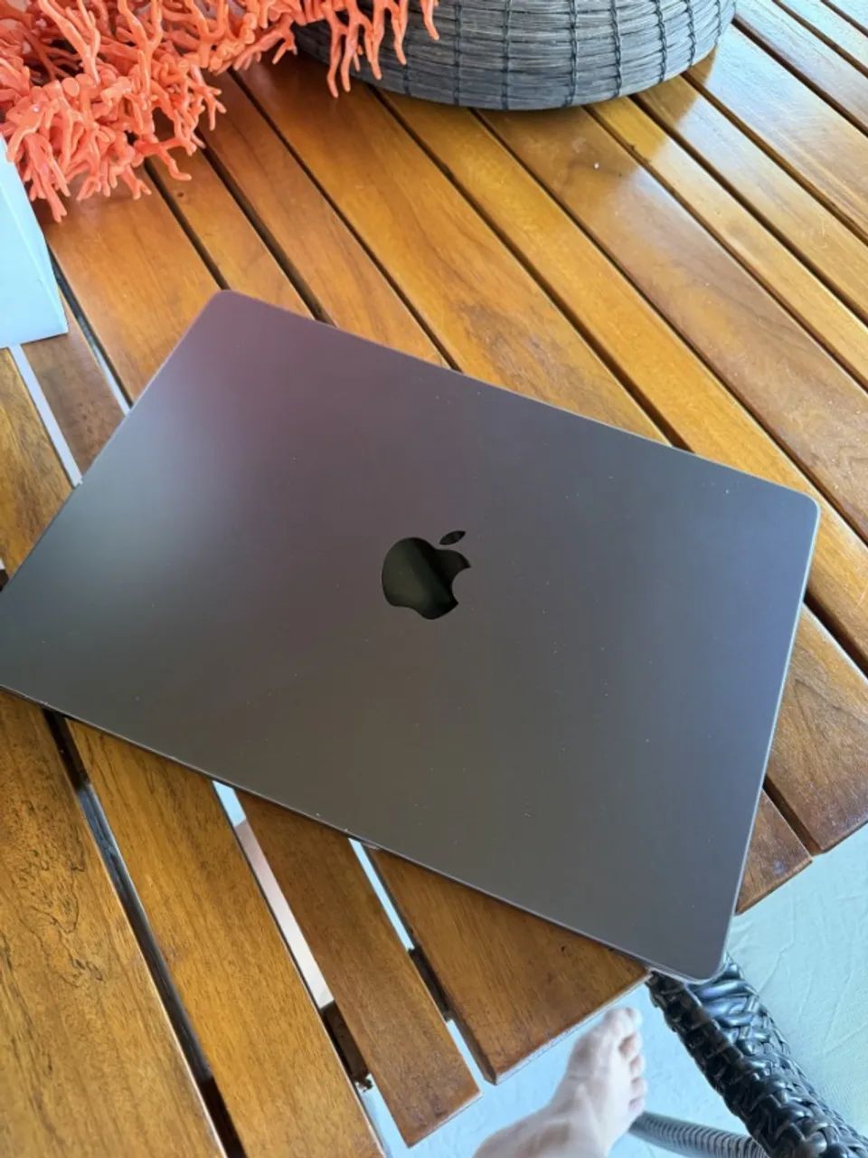 MacBook Pro 14" M3 Pro - Foto 5