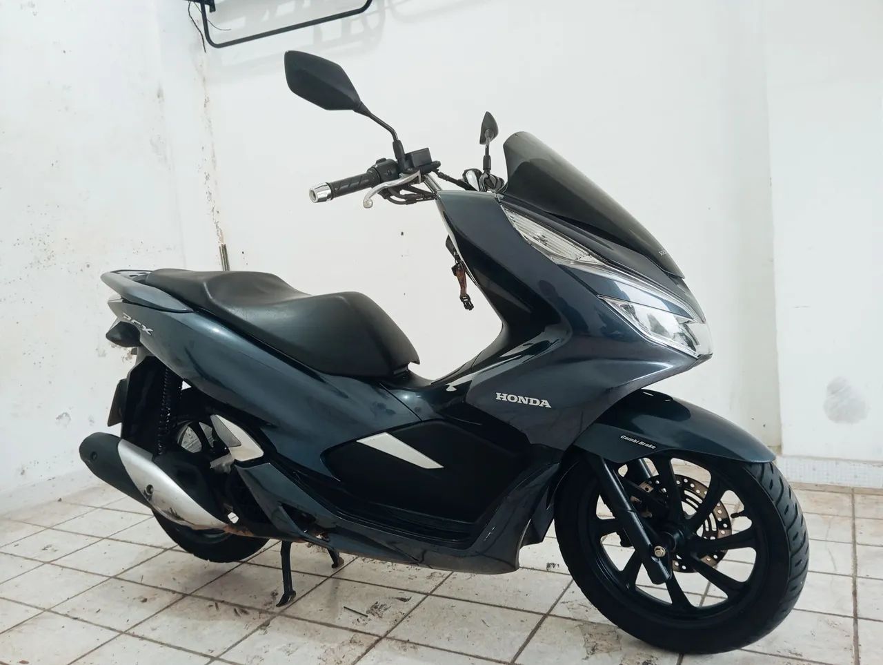 PCX zerada - Foto 2