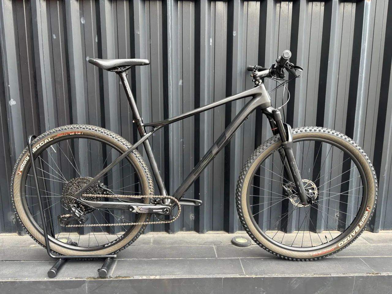 Bicicleta GT Comp - Tamanho 19 (L)