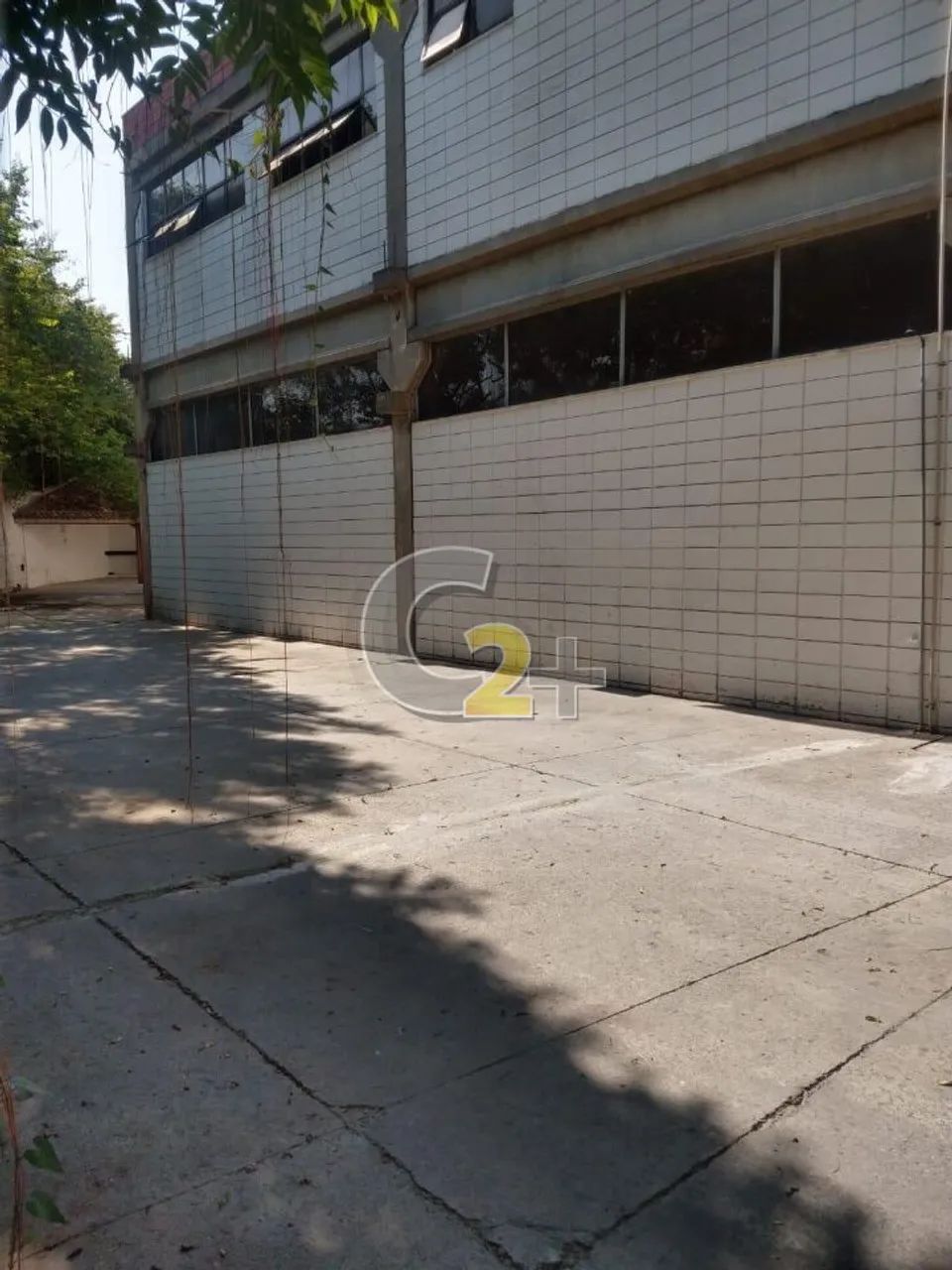 Galpão Comercial para locação na Vila Maria - Foto 5