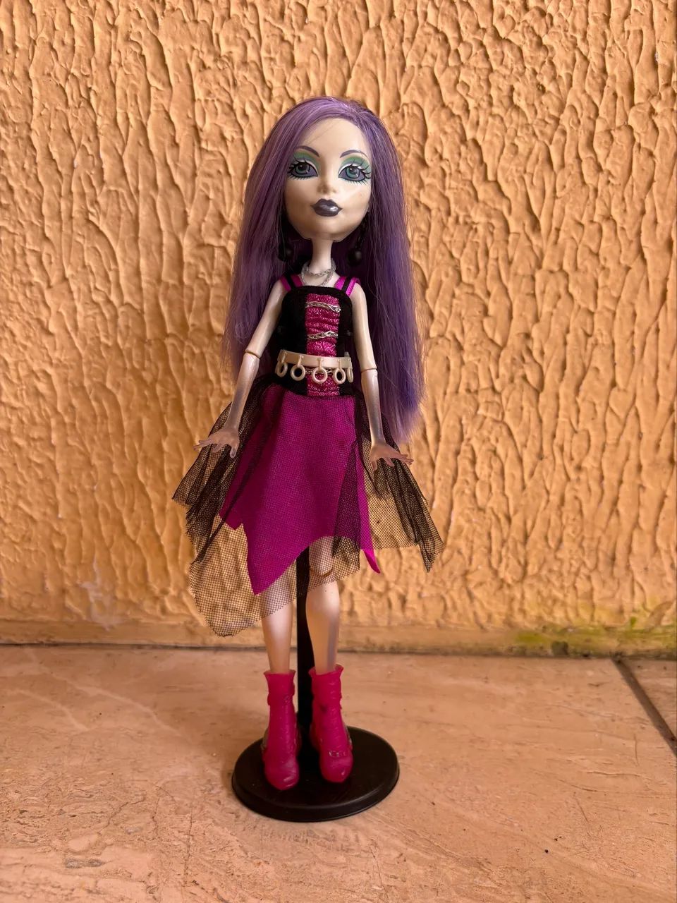 Vendo bonecas monster high lote  - Foto 4