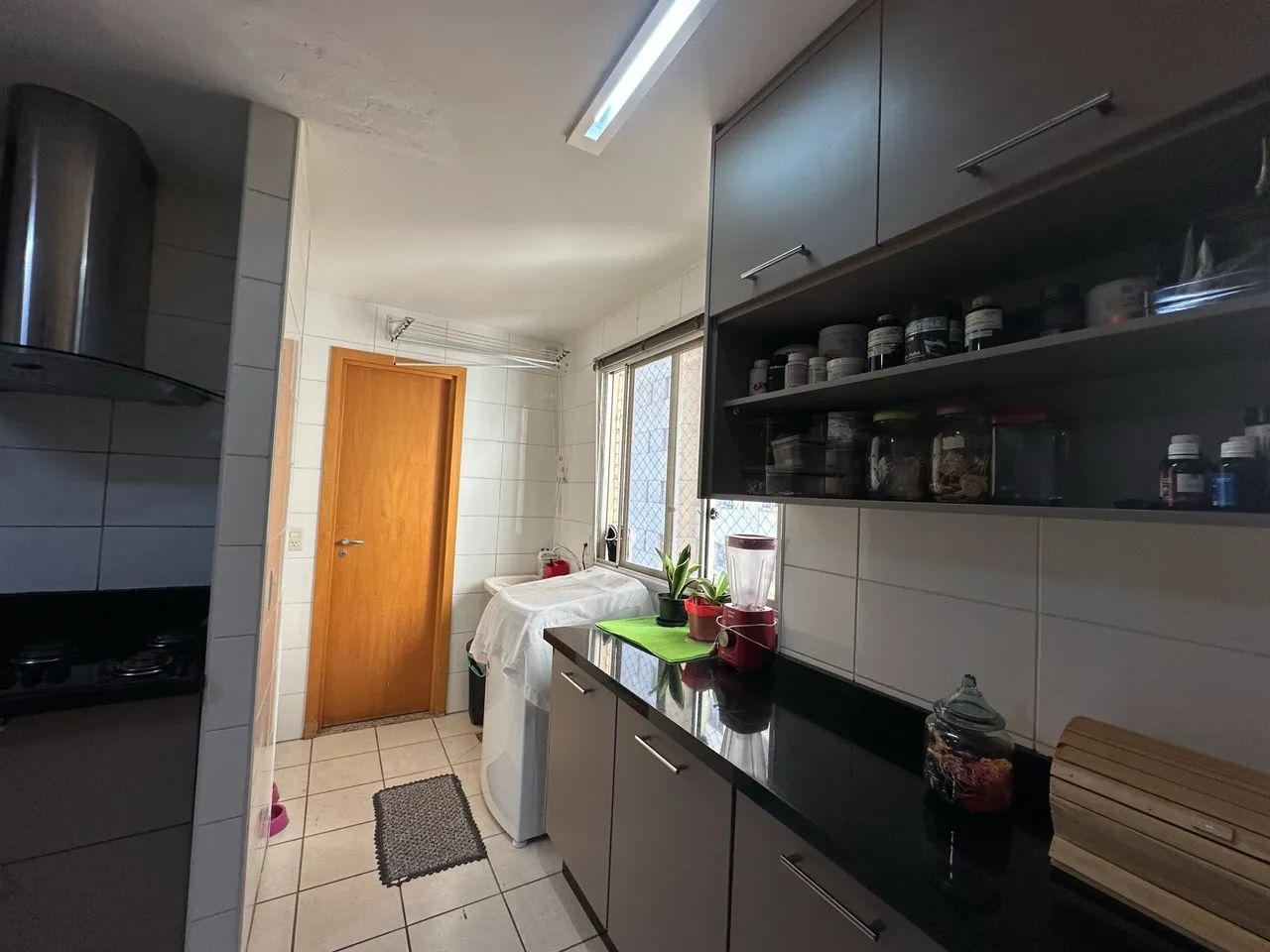 Apartamento de 3 quartos sendo 1 suíte em lazer completo - Foto 4