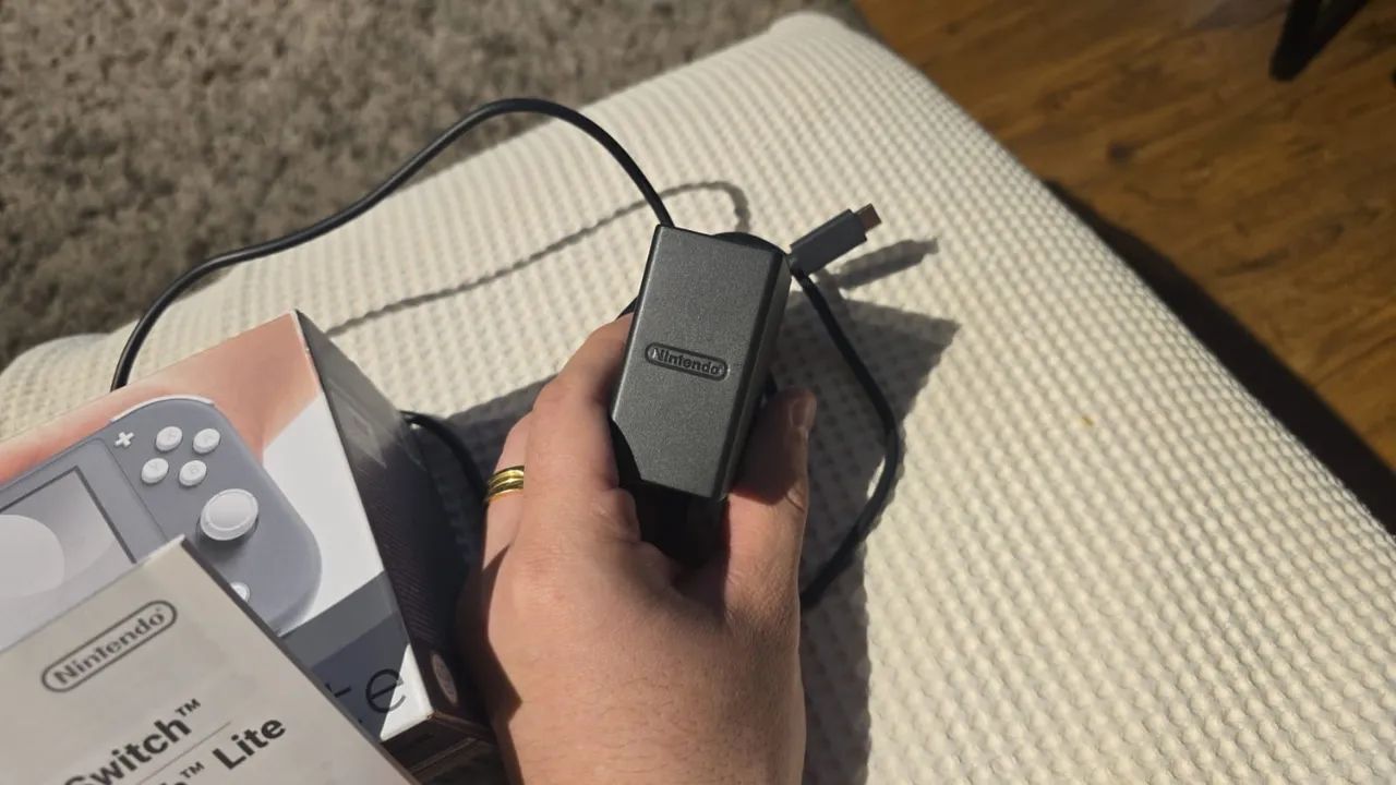 Nintendo switch li-te - Foto 5