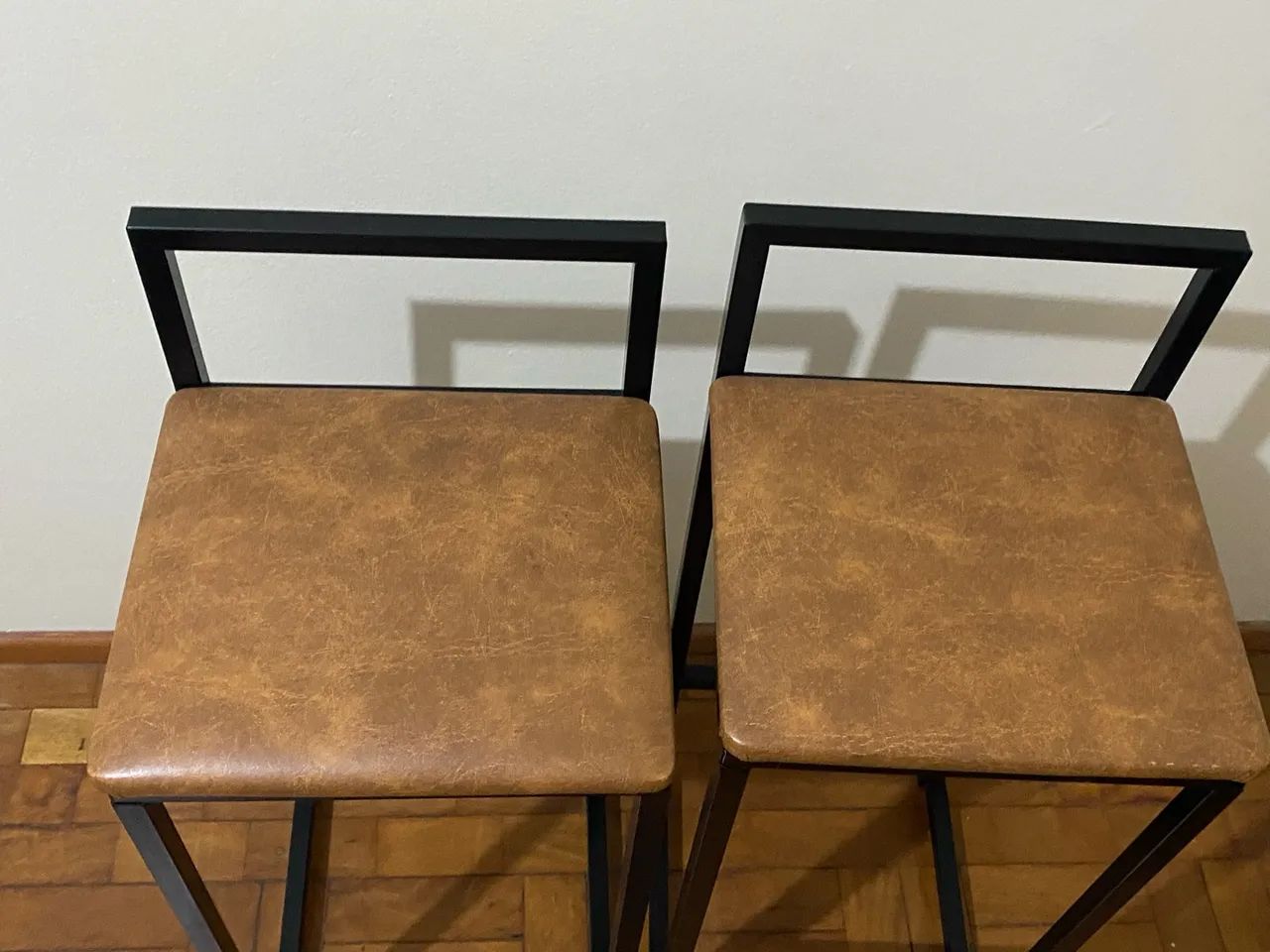 Banquetas industriais  - Foto 2
