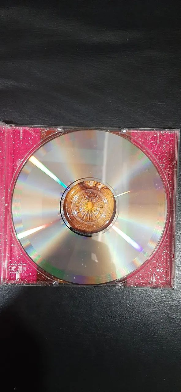 Cd  ROUGE - Foto 4