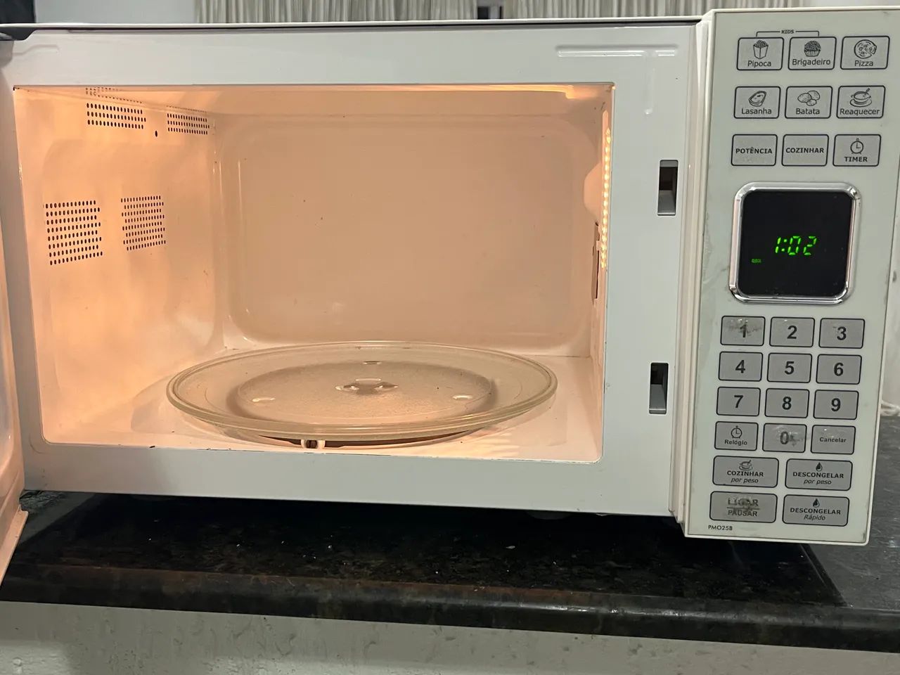Micro-ondas Philco  - Foto 3