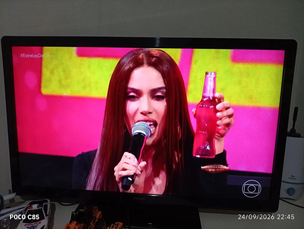 Vendo tv 42 polegadas  - Foto 2