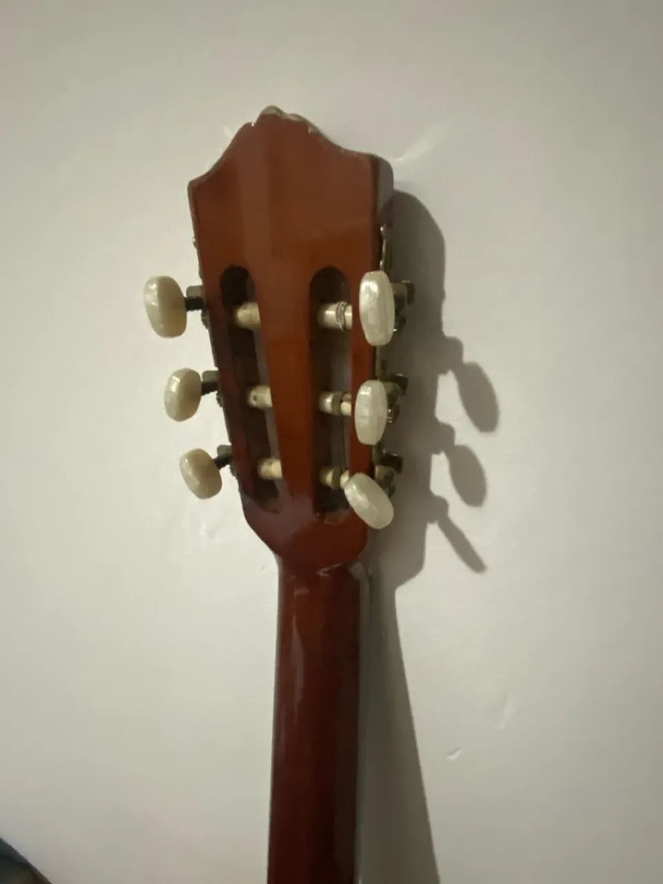 Violão  - Foto 4