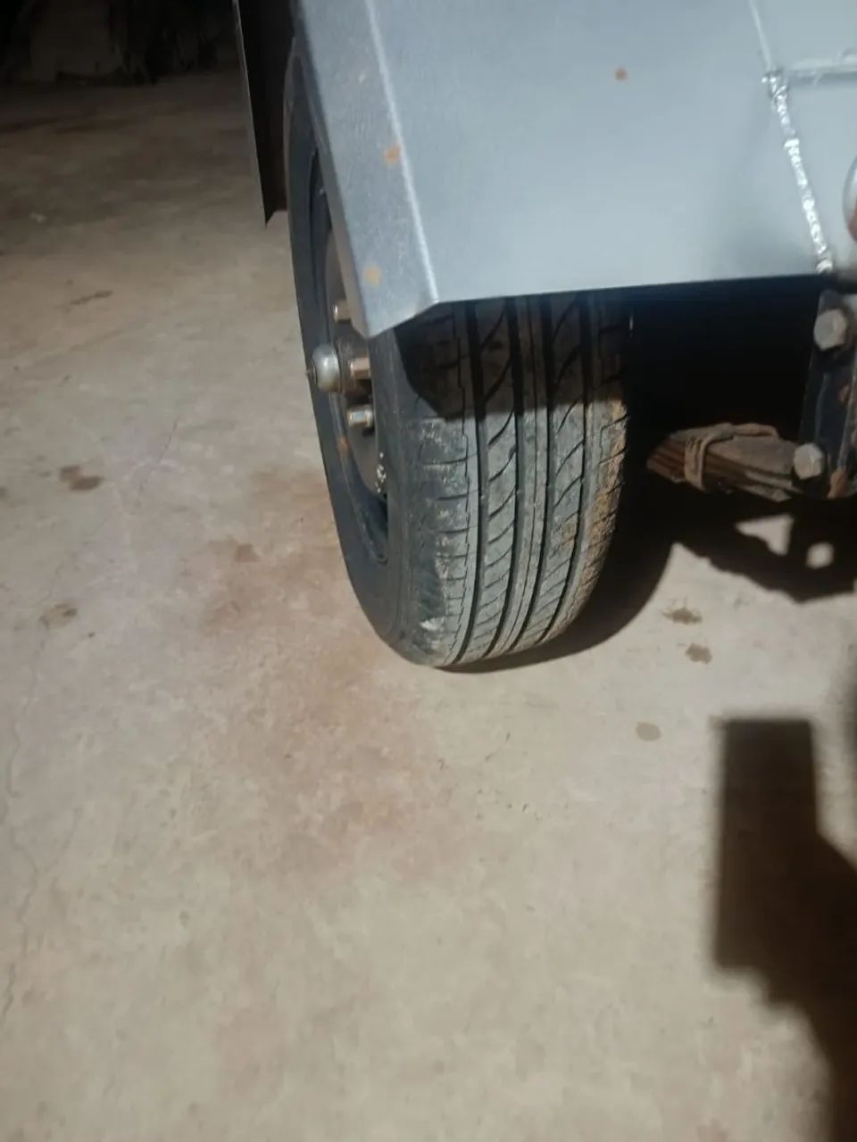 Carretinha  - Foto 5