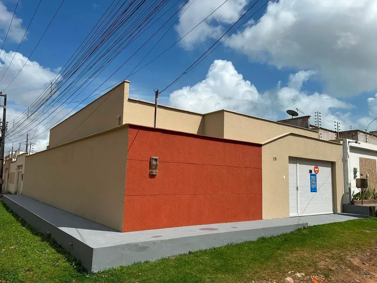 Vende-se Casa no Araçagy  PRONTA PARA MORAR