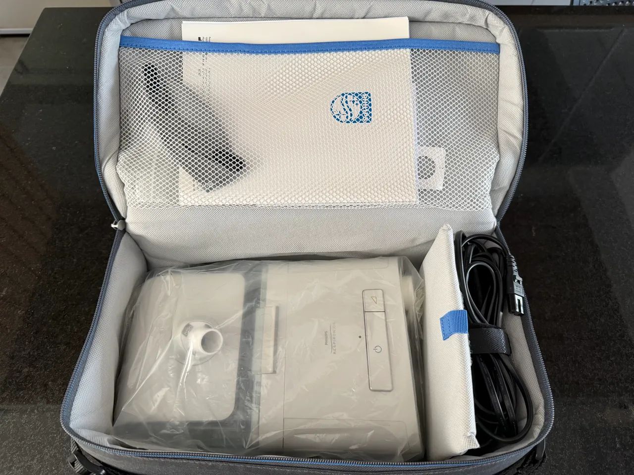 CPAP Philips - Foto 6