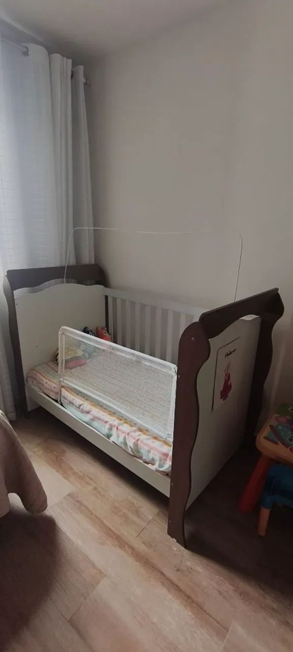 Berço Cama - Foto 2
