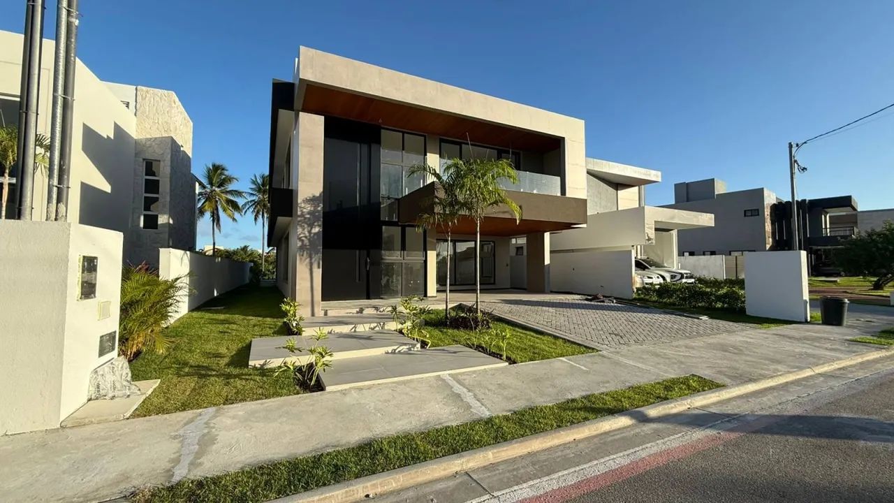 CASA À VENDA NO DAMHA - Barra dos Coqueiros - Foto 2