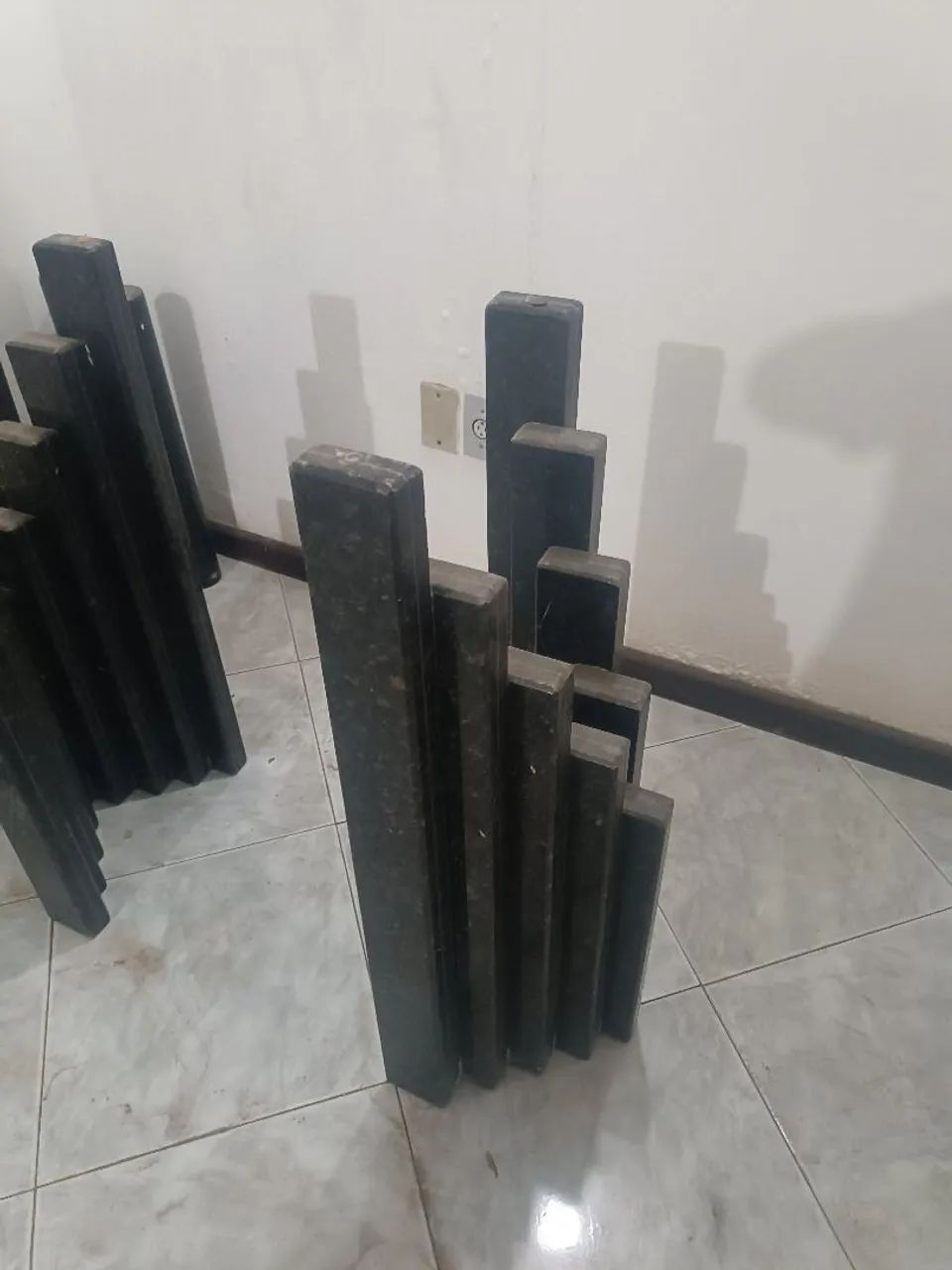 Pé de mesa 