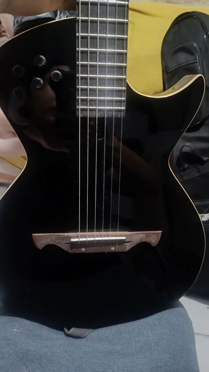 Violão Tagima Modena - Foto 2