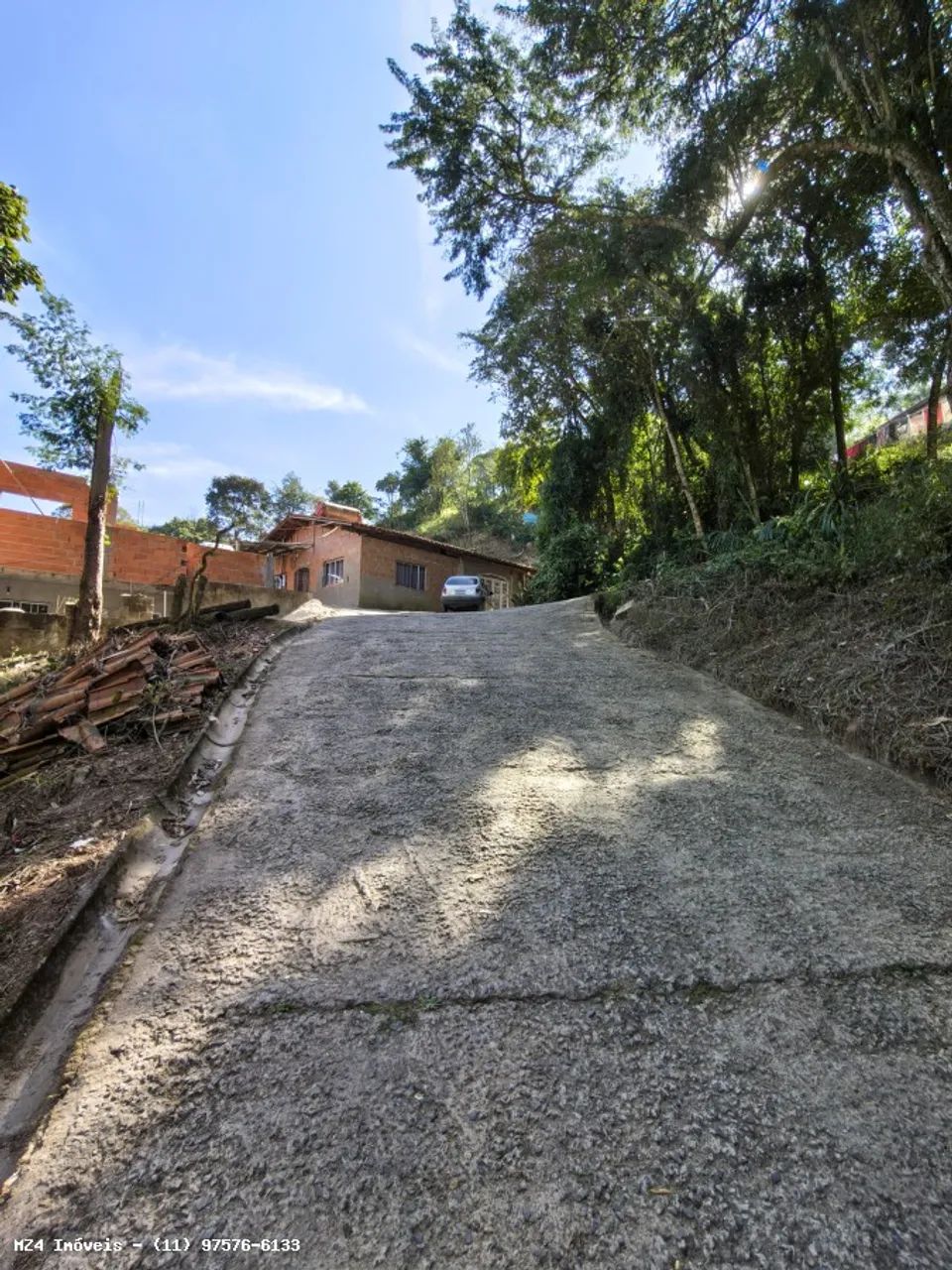 Terreno para Venda em Jundiaí, Chácara Itamar - Foto 5