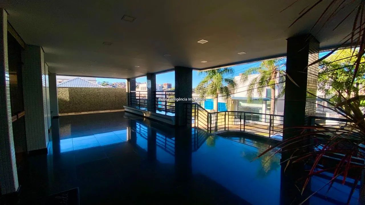 Apartamento no CENTRO de Caçador/SC - Foto 4