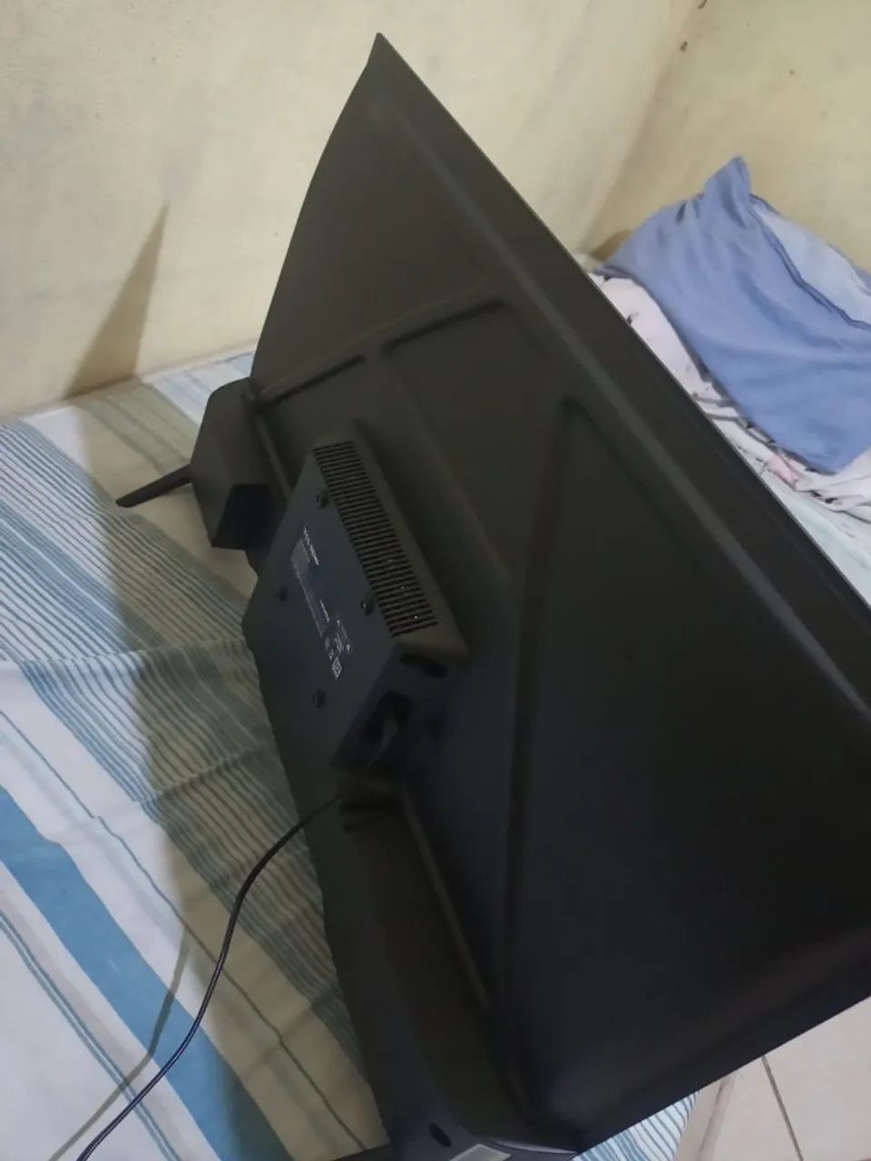 Smart tv Tcl  - Foto 3