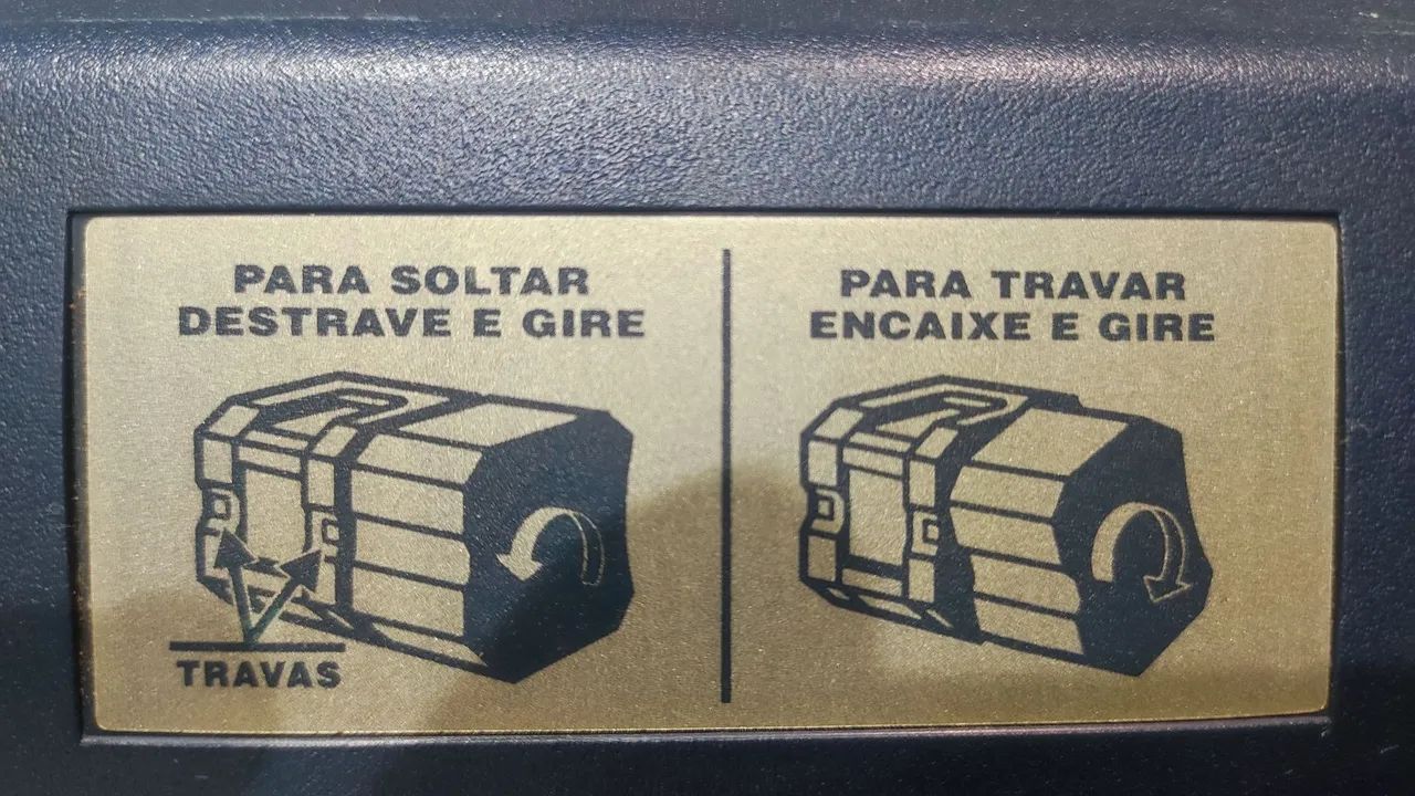 Áudio system Gradiente - Foto 4