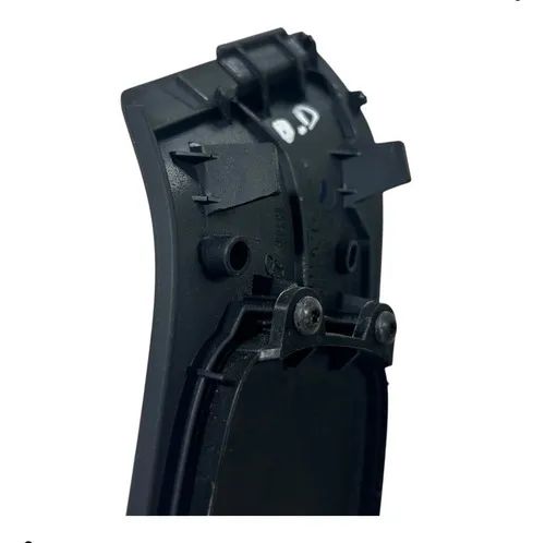 Botão Vidro Porta Dianteira Direita Volvo Xc60 2014 A 2016 - Foto 5